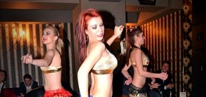 10 FOTOGRAFII DE LA UN PARTY DE EXCEPȚIE! S-A ÎNTÂMPLAT ÎN TREND STUDIO!