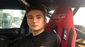 FAST & FURIOUS! ELEV LA „ZINCA GOLESCU”, PASIONAT DE DRIFTING ȘI TUNING!