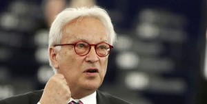 HANNES SWOBODA, ÎN VIZITĂ ELECTORALĂ ÎN ARGEȘ