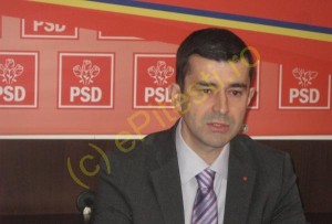 RADU VASILICĂ: JAFUL DIN PĂDURILE ARGEȘULUI, REDUS LA JUMĂTATE