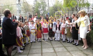 ȘCOALA „MARIN PREDA” (FOSTĂ NR. 10) A ÎMPLINIT 50 DE ANI! VEZI GALERIE FOTO!
