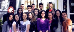 ELEVII DE LA „TEIULEANU” AU NEVOIE DE NOI! SĂ-I AJUTĂM SĂ MEARGĂ LA BRUXELLES!