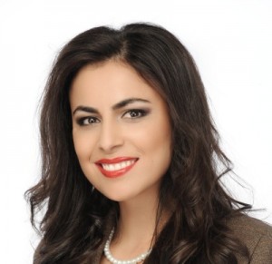 INVESTIŢIILE ÎN AGRICULTURĂ, O PRIORITATE PENTRU GABRIELA ZOANĂ