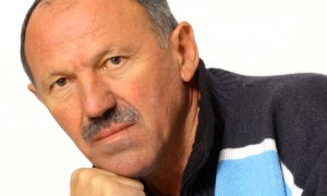 FOSTUL PREFECT „GOGU” DAVIDESCU, PRINS BĂUT LA VOLAN