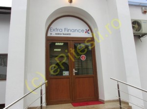 IFN EXTRA FINANCE ȘI-A DESCHIS SUCURSALĂ ÎN PITEȘTI