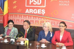 GABRIELA ZOANĂ: „VREAU SĂ LUPT ÎN PARLAMENTUL EUROPEAN PENTRU DREPTURILE TINERILOR”