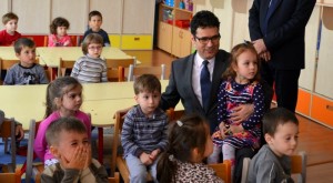 MINISTRUL EDUCAȚIEI, DE DOUĂ ORI ÎN ARGEȘ ÎNTR-O SINGURĂ LUNĂ