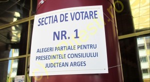 „ACASĂ” LA CANDIDAŢI: NICI MĂCAR CONSĂTENII LOR NU I-AU VOTAT!