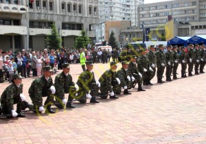 ZIUA NAȚIONALĂ „BATE” ZIUA EUROPEI