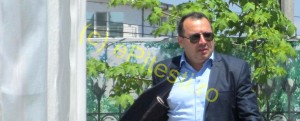 DEPUTATUL RĂDULESCU, SPAIMA PĂDURILOR