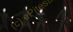 ELEVII ARGEȘENI AU TALENT! LA MUZICĂ, DANS ȘI TEATRU!