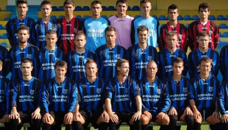 PRIMĂRIA PITEŞTI CAUTĂ NUME PENTRU FC CLINCENI