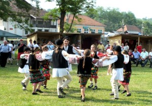 AZI, MARE CHEF MARE ÎN GALEȘ! ULTIMA ZI LA FESTIVALUL CAȘCAVALULUI!