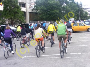 2, 4 KM DE PISTE PENTRU BICICLIȘTI ȘI DE ALEI DE PROMENADĂ ÎN PITEȘTI! AFLĂ UNDE!