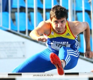 ATLETISM DE ZILE MARI ÎN PITEȘTI! CITEȘTE PROGRAMUL COMPLET AL CAMPIONATULUI NAȚIONAL!