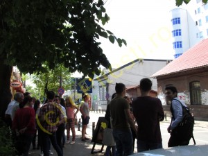 REZULTATE SLABE LA BACALAUREAT ÎN ARGEȘ