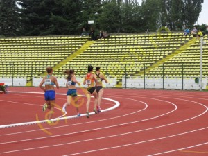 DOINA MELINTE ŞI GABRIELA SZABO VIN LA „BALCANIADA” DE ATLETISM! CITEȘTE PROGRAMUL!