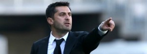 CLAUDIU NICULESCU, ANTRENOR PRINCIPAL LA CS MIOVENI