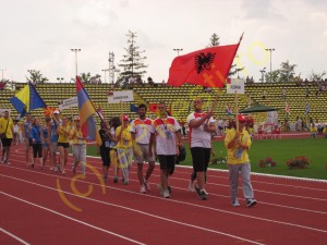 AR FI EXTRAORDINAR: ATLETISM DE CUPĂ MONDIALĂ ÎN PITEȘTI