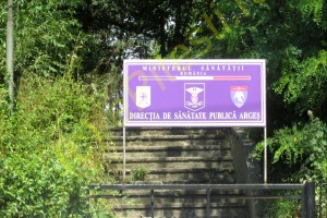 RUȘINOS! BĂLĂRIILE SUFOCĂ DSP ARGEȘ!