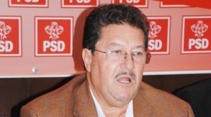 „DON FELIPE” DE LA PSD DĂ DE PĂMÂNT CU GUVERNUL PONTA!