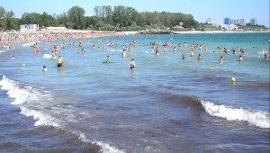 CE TRAGEDIE! UN AGHIOTANT AL LUI DANIEL CONSTANTIN S-A ÎNECAT ÎN MARE!