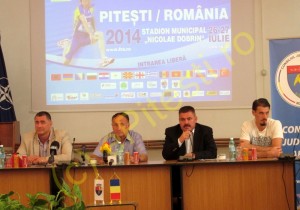 ATLETULUI MARIAN OPREA NU I-A VENIT SĂ CREADĂ! „M-AM ÎNȘELAT”!