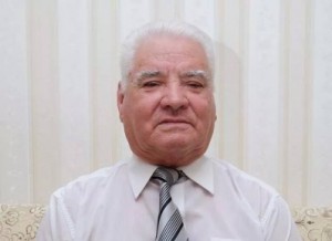 DĂNUŢ DINU I-A TRANSMIS UN MESAJ EMOŢIONANT TATĂLUI SĂU