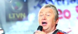 GHEORGHE TURDA, LUAT CU AMBULANȚA DE LA TEATRUL „DAVILA” DIN PITEȘTI