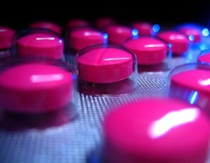 IATĂ CE EFECT ARE IBUPROFENUL ASUPRA BĂRBAŢILOR!