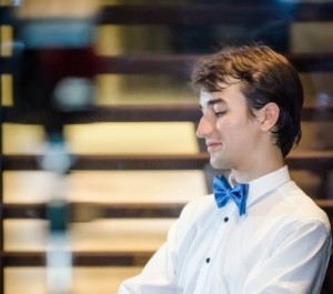 DE LA LICEUL „DINU LIPATTI”, LA RESTAURANT CU PIANUL!