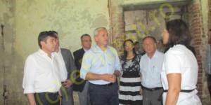 BANI EUROPENI PENTRU COLEGIUL „BRĂTIANU”