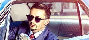 UN PITEȘTEAN LA EMISIUNEA TV NEXT TOP MODEL. VEZI GALERIE FOTO!