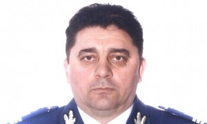 ȘEFUL JANDARMERIEI ARGEȘENE A MURIT