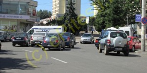 DEZMĂȚ AUTO PE „SFÂNTA VINERI”! VEZI GALERIE FOTO!