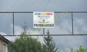 POLIŢIŞTII LOCALI PITEŞTENI PRIMESC NORMĂ DE HRANĂ MAI MARE