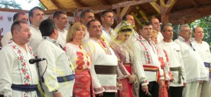 SĂRBĂTORILE ARGEȘULUI ȘI MUSCELULUI – CELE MAI TARI MOMENTE
