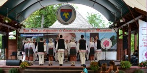 9 ORE DE SPECTACOL ÎN PARCUL GOLEȘTI! IATĂ PROGRAMUL!