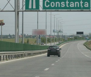 „NEED FOR SPEED”! VITEZOMAN PRINS DE POLIȚIE CU 219 KM PE ORĂ