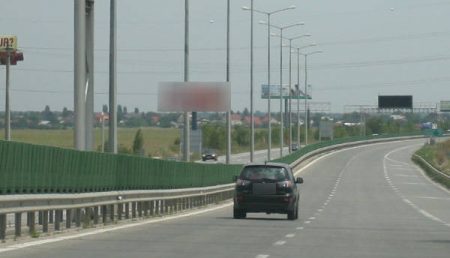 AMENDĂ URIAȘĂ PENTRU UN VITEZOMAN OPRIT AZI ÎN TRAFIC