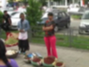 HALUCINANT! VÂND OTRAVĂ CURATĂ!