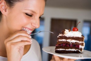 TU ŞTII CE BOLI ASCUNDE POFTA DE DULCE?