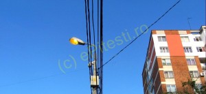 PROSTIE SAU NESIMȚIRE? ÎN CEAIR, RISIPĂ DE BANI PUBLICI!