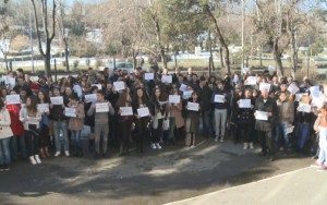 INSTANŢA DE JUDECATĂ AMÂNĂ COMASAREA A DOUĂ LICEE DIN PITEŞTI