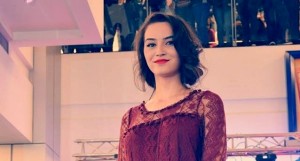 COLECȚII DE TOAMNĂ, PREZENTATE DE ANA-MARIA ANDREI (GALERIE FOTO)