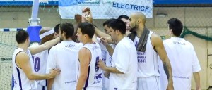 DEBUT ÎN NOUL CAMPIONAT PENTRU BCM U