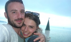 IATĂ CINE E PITEȘTEANUL CARE A CUCERIT-O PE BRIGITTA DE LA VOCEA ROMÂNIEI!