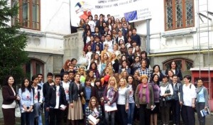 UNITATE ÎN DIVERSITATE LA „ZINCA GOLESCU” (GALERIE FOTO)