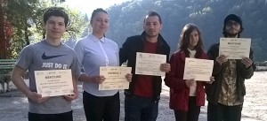 ELEVI DIN ARGEȘ, AȘI LA ORATORIE