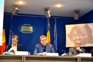 LA PRESIUNEA SINDICATULUI DE LA DACIA, MINISTRUL RUS VINE ÎN ARGEŞ
